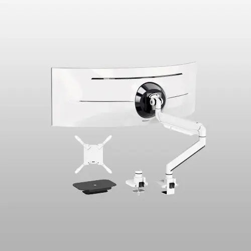 PUTORSEN 17-57 inch Ultrawide Monitor Arm PUTORSEN