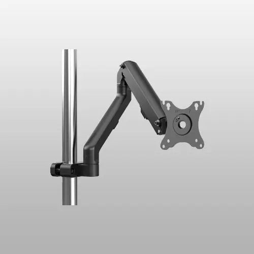 PUTORSEN Height Adjustable Lever Monitor Mounting Arm PUTORSEN