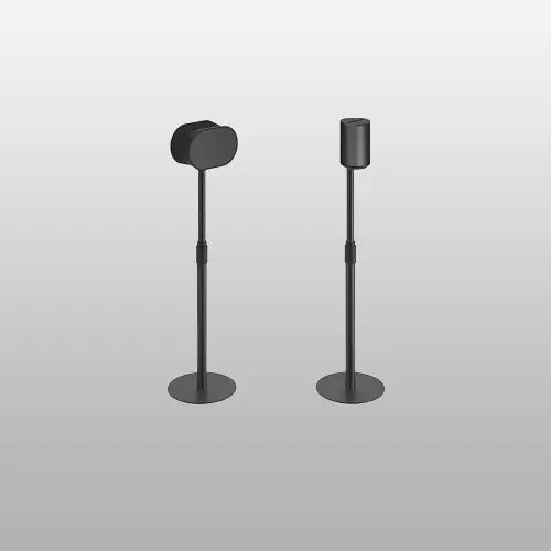 Speaker Stands for SONOS Era-100 and Era-300 PUTORSEN