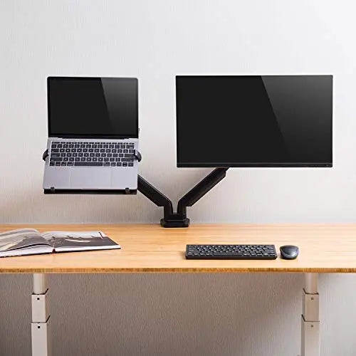 Adjustable Laptop Stand  Monitor & Laptop Stands
